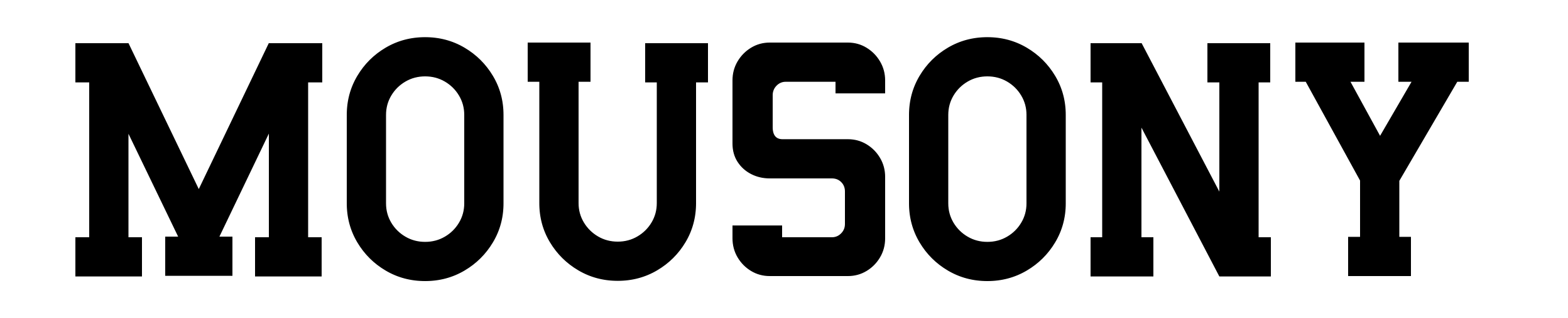 Mousony